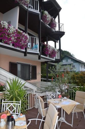 Hotel Garni ELISABETH Hotel in Carinthia, Austria