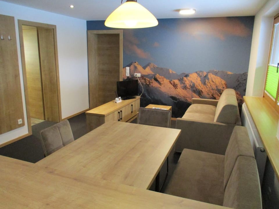 Aparthotel Garni Schranz Hotel in Salzburgerland