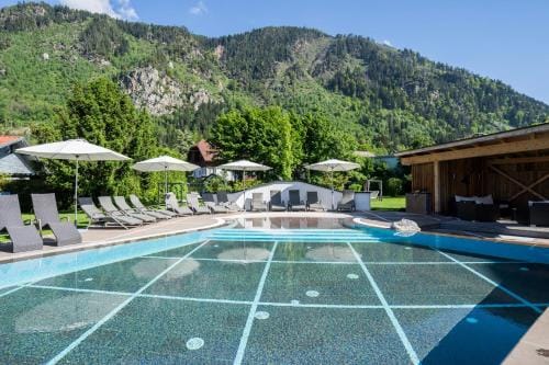 Familiengut Hotel Burgstaller Hotel in Carinthia, Austria