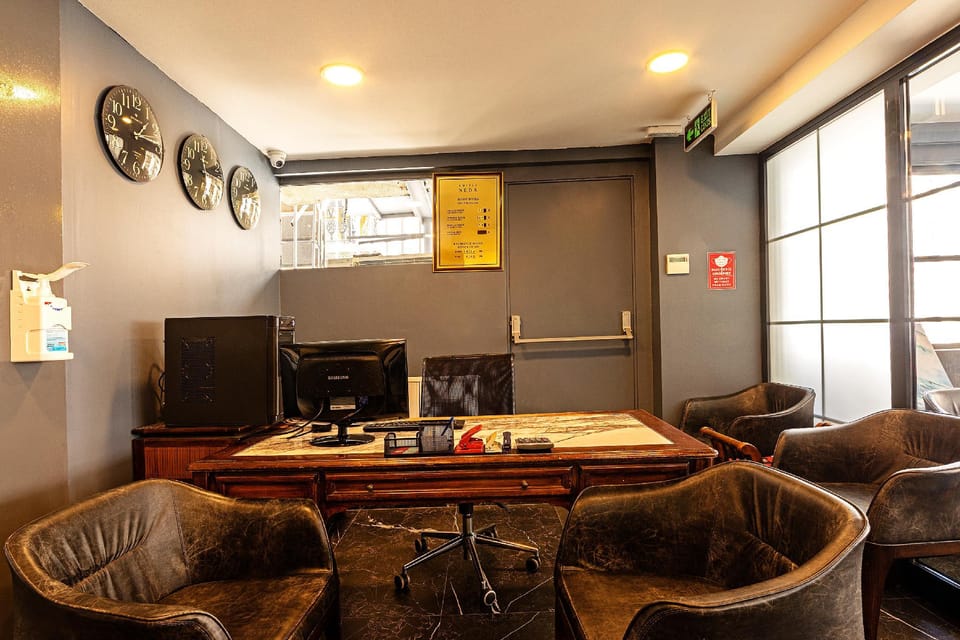 Neda Istanbul Hotel in Istanbul