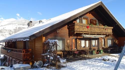 AlpinResort DerBacherhof Resort in Salzburgerland
