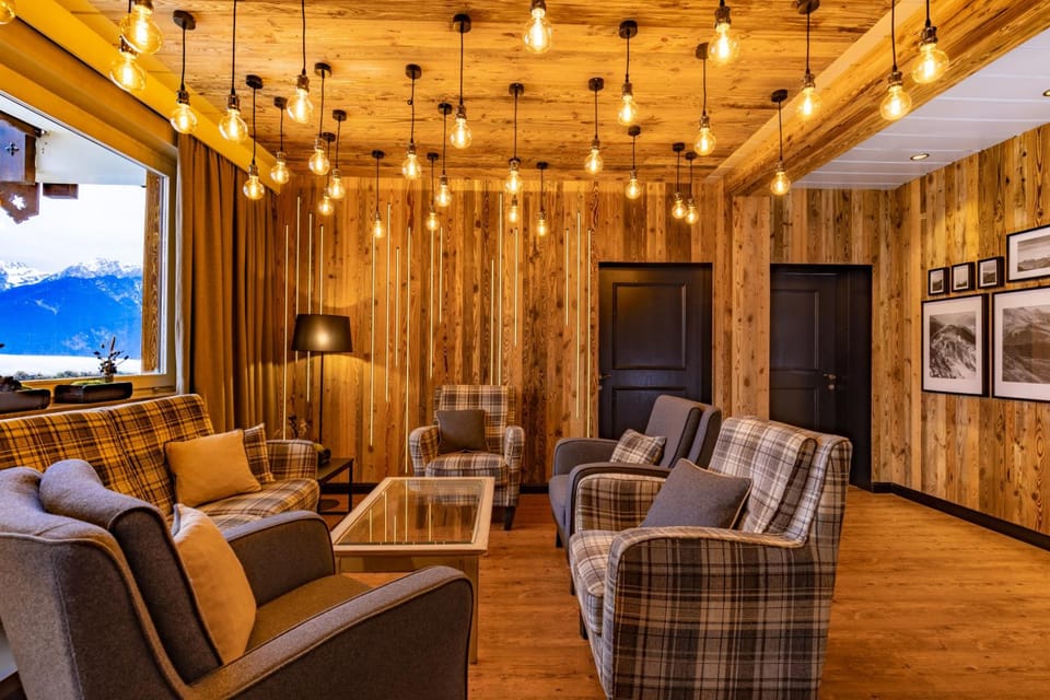 MONDI Hotel Axams Apartment hotel in Tyrol