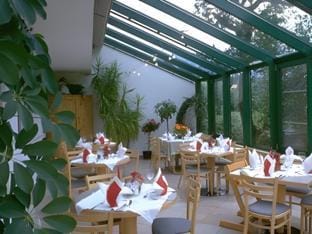 Seiterhof Hotel in Schladming