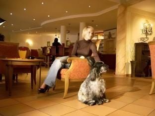 Das Schlossl Hotel in Tyrol