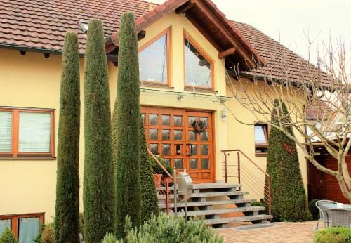 Gastehaus Kril Hotel in Rust