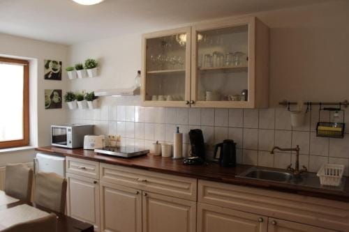 Gastehaus Kril Hotel in Rust