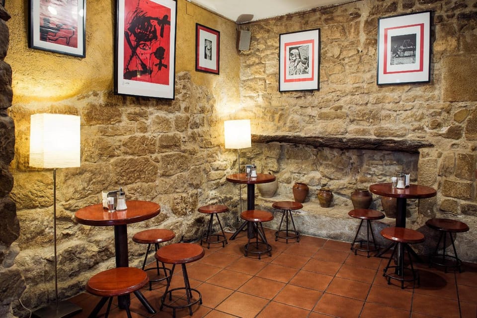 Lo Raconet de la Placa Apartment hotel in Catalonia