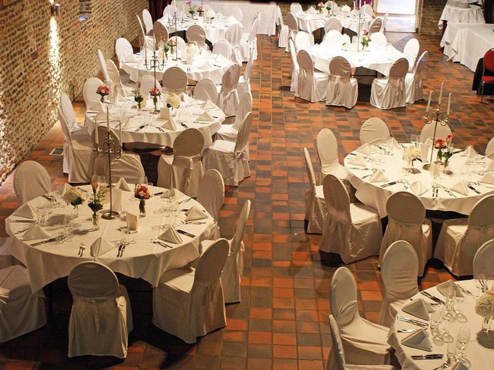 Fletcher Hotel-Restaurant Kasteel Erenstein Hotel in Kerkrade