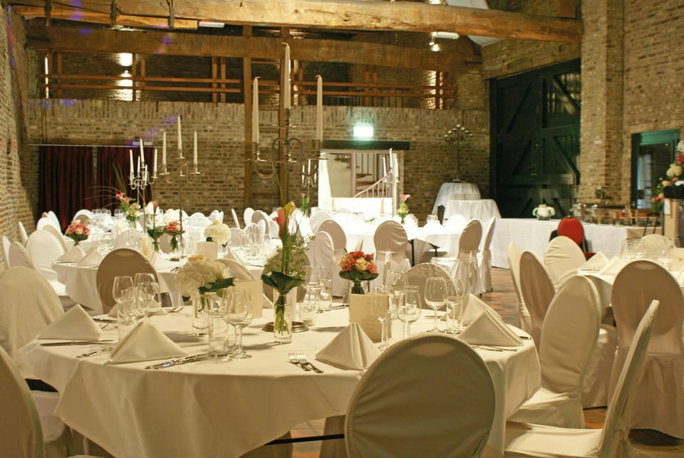 Fletcher Hotel-Restaurant Kasteel Erenstein Hotel in Kerkrade