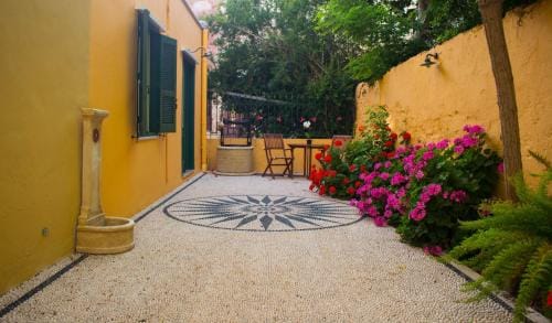 Florida Hotel & Apartments - Adults Only Hotel in Rhodes