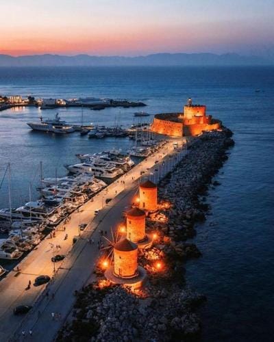 Florida Hotel & Apartments - Adults Only Hotel in Rhodes