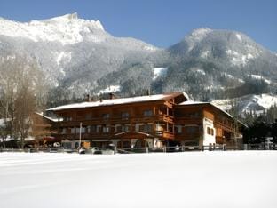 Fruhstuckshotel Margret Hotel in Tyrol