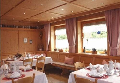 Gastehaus Sonja Hotel in Kempten
