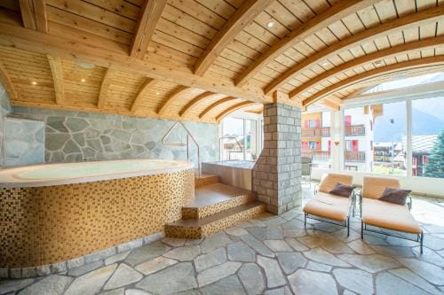 Hotel Gadi Hotel in Canton of Valais