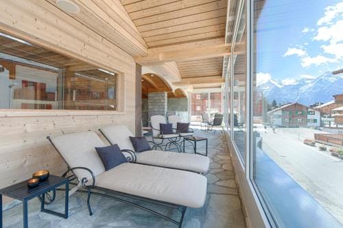 Hotel Gadi Hotel in Canton of Valais