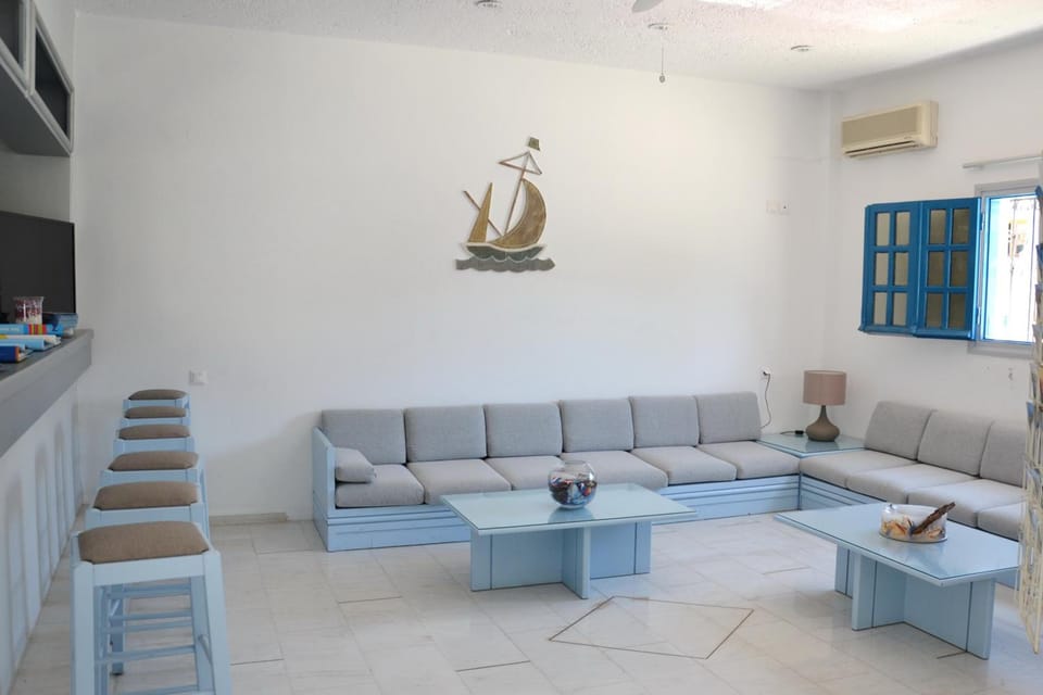 Galeana Beach Hotel Apartment hotel in Rethymno