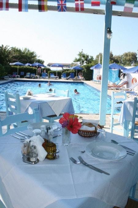 Galeana Beach Hotel Apartment hotel in Rethymno