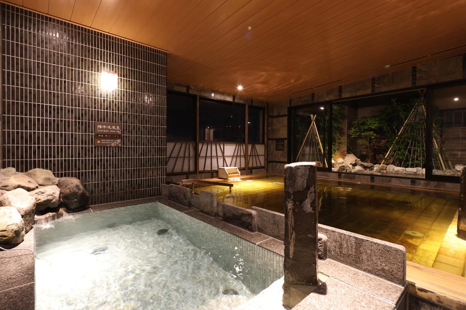 Bathhouse