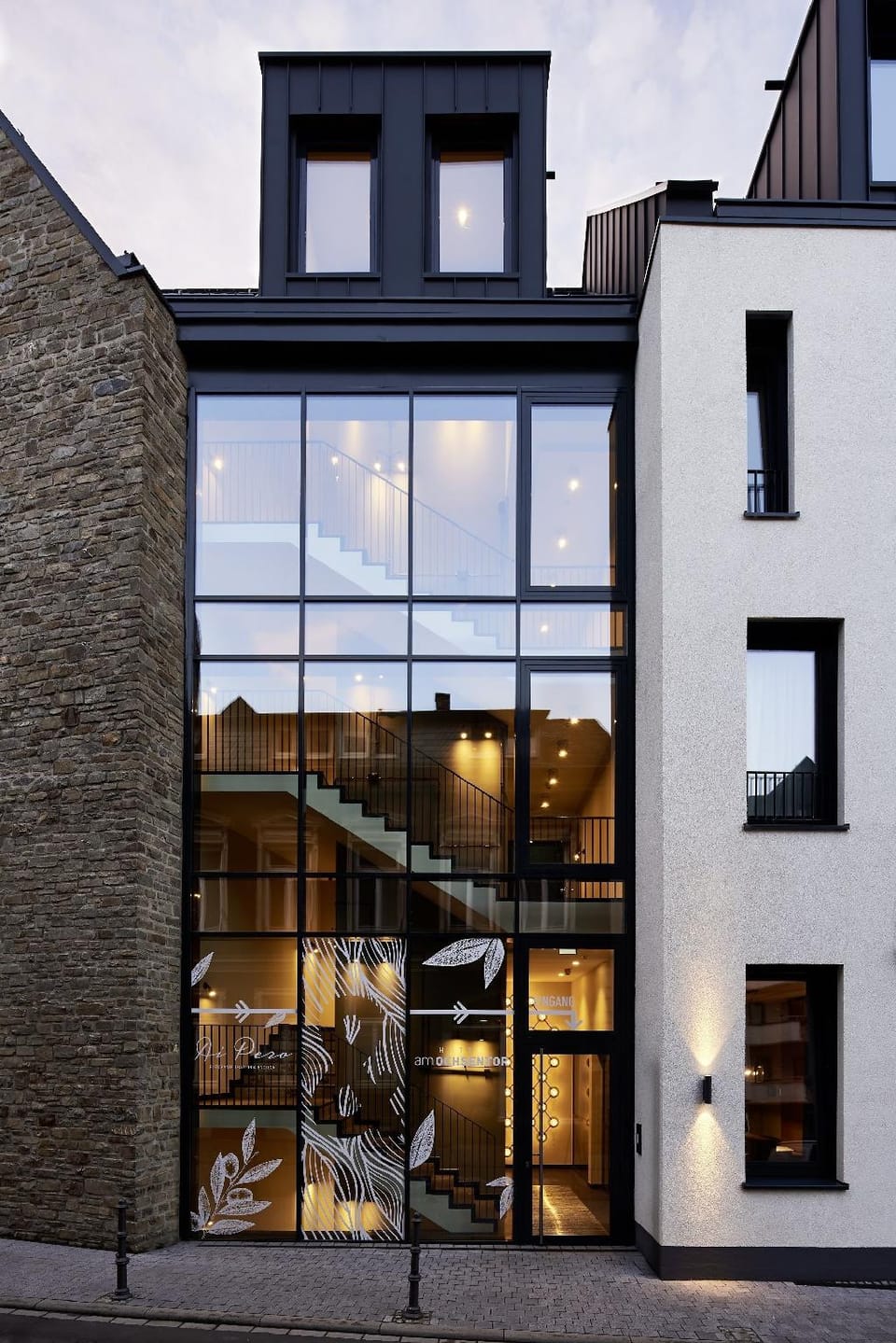 Hotel am Ochsentor Hotel in Andernach