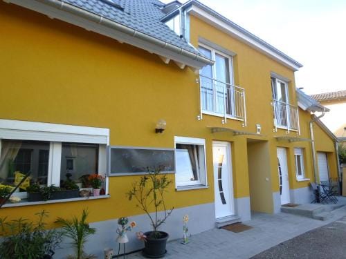 Pension LeLiLa Rust - ex Gastehaus Milella Hotel in Rust