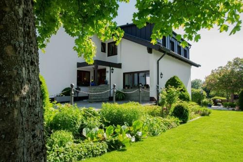 Gastehaus Prinzregent Luitpold Hotel in Thuringia, Germany