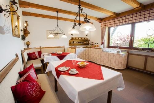Gastehaus Prinzregent Luitpold Hotel in Thuringia, Germany