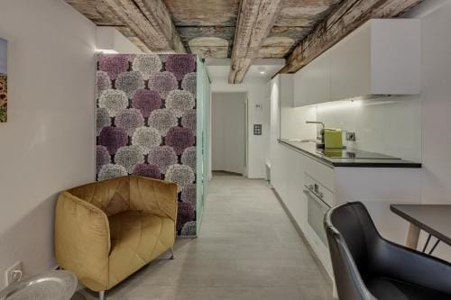 smartroom The Residence la Cittadella Baden Hotel in Baden