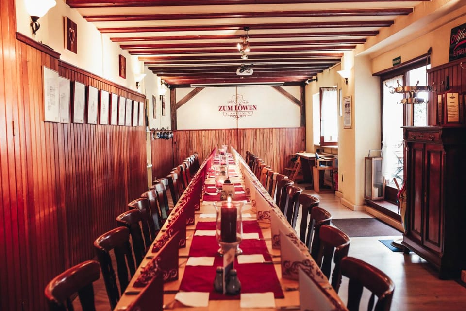 Gasthaus zum Lowen Hotel in Frankfurt