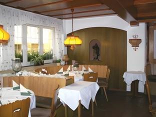 Gasthof Hirschen Hotel in Schaffhausen, Switzerland