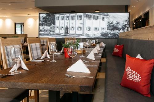 Hotel Gasthof Lamm Hotel in Bregenz