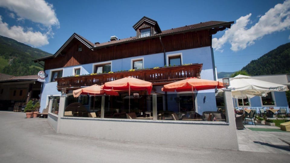 Hotel Gasthof Walcher Hotel in Bad Hofgastein