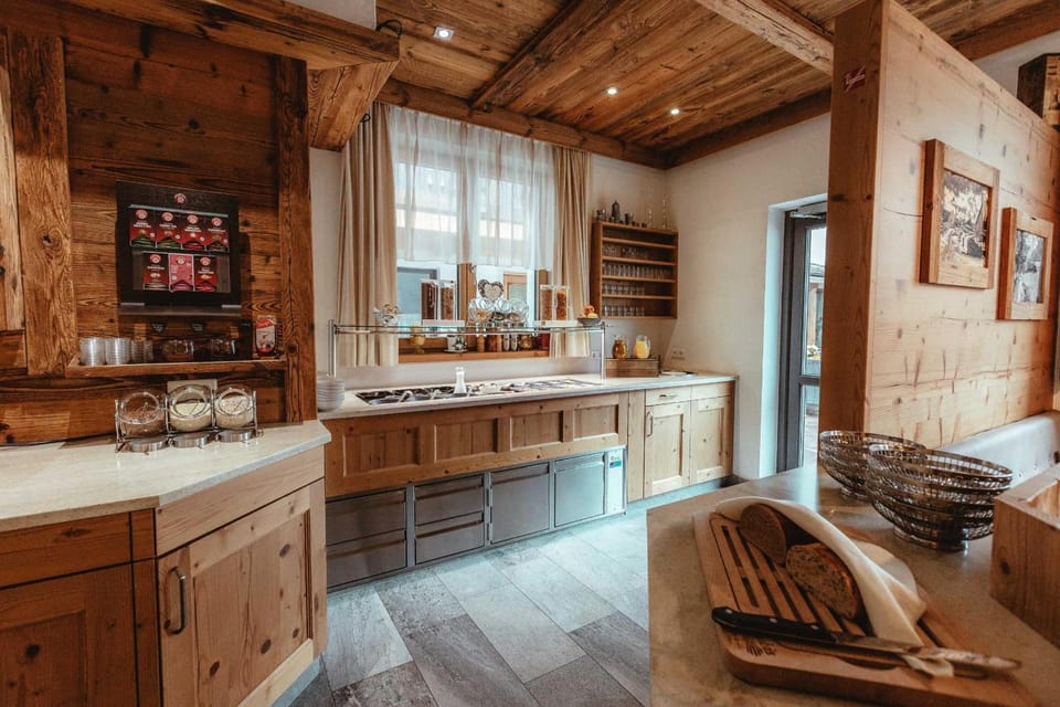 Hotel Gasthof Walcher Hotel in Bad Hofgastein