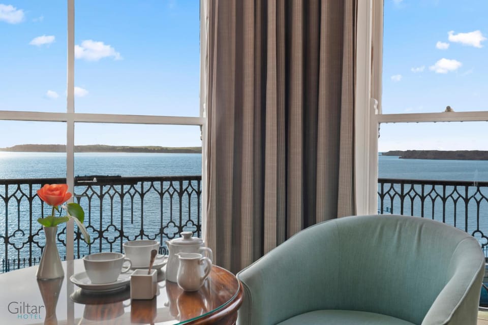 Giltar Hotel Hotel in Wales