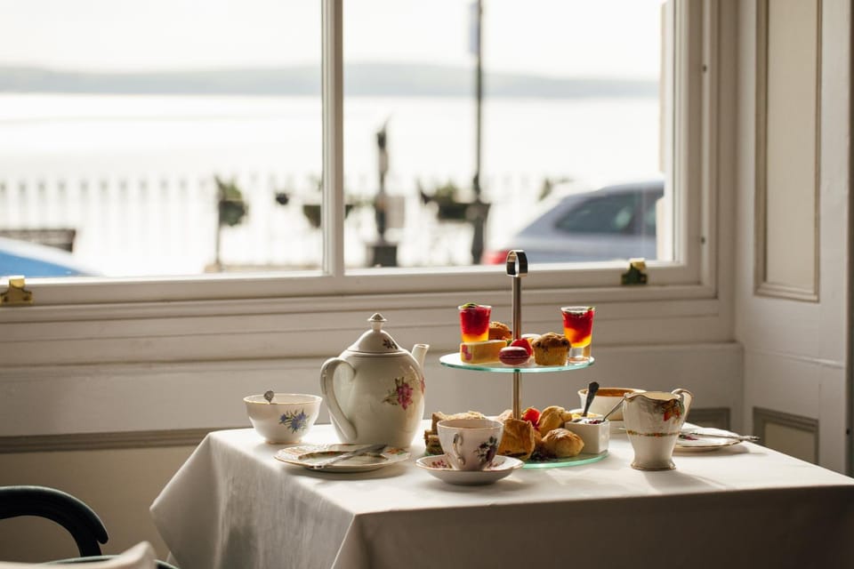 Giltar Hotel Hotel in Wales