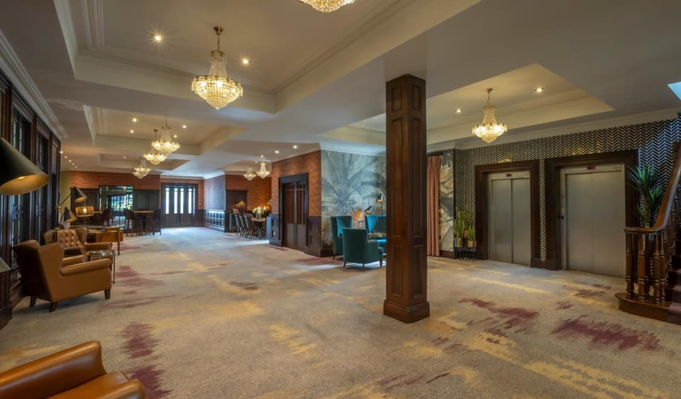 Glenroyal Hotel Hotel in Meath, Co. Meath, Ireland