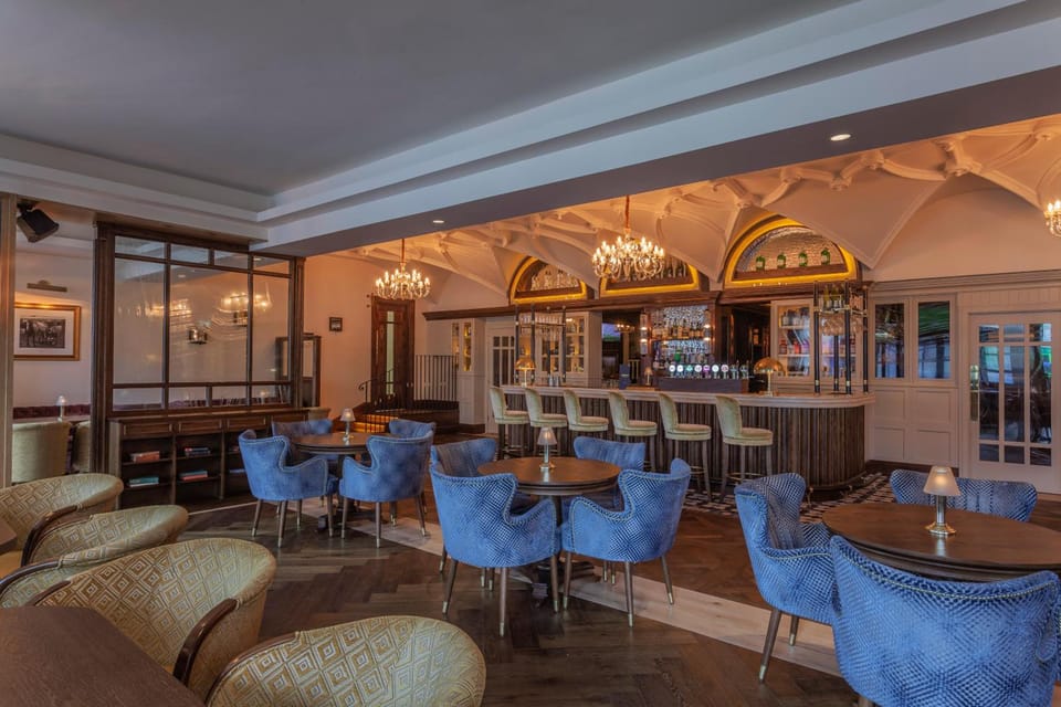 Glenroyal Hotel Hotel in Meath, Co. Meath, Ireland