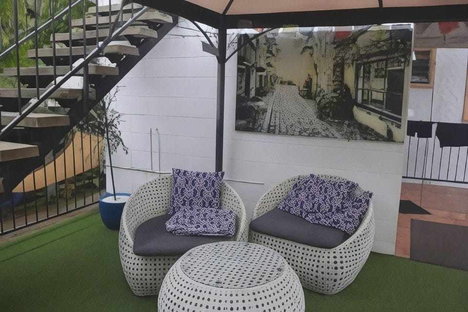 Civic Guesthouse Hostel in Townsville