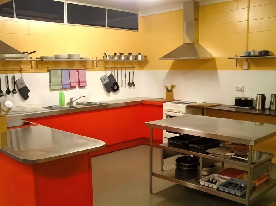 Civic Guesthouse Hostel in Townsville