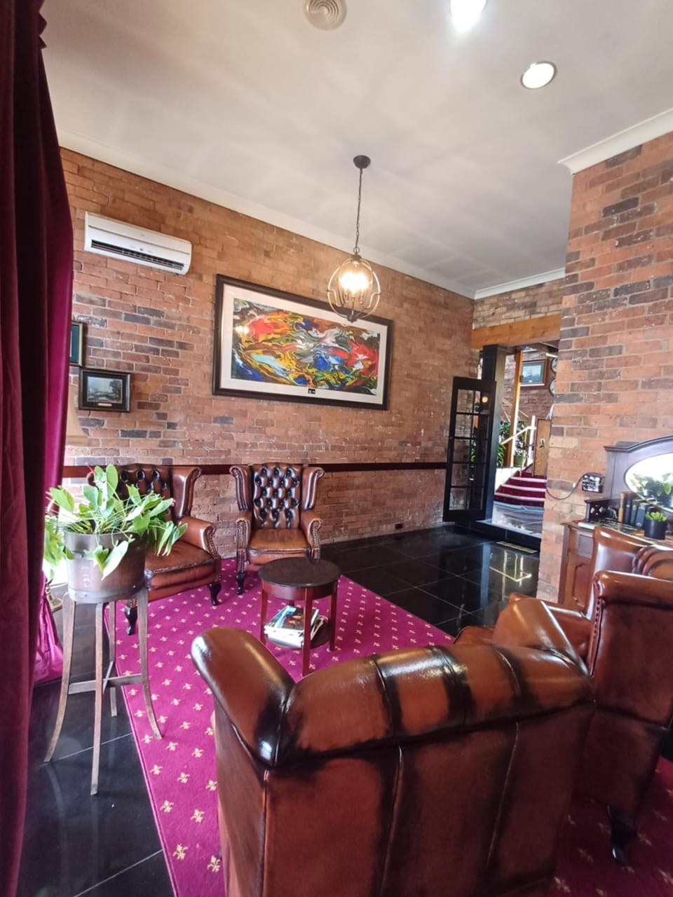 Art Hotel on York Hotel in Launceston