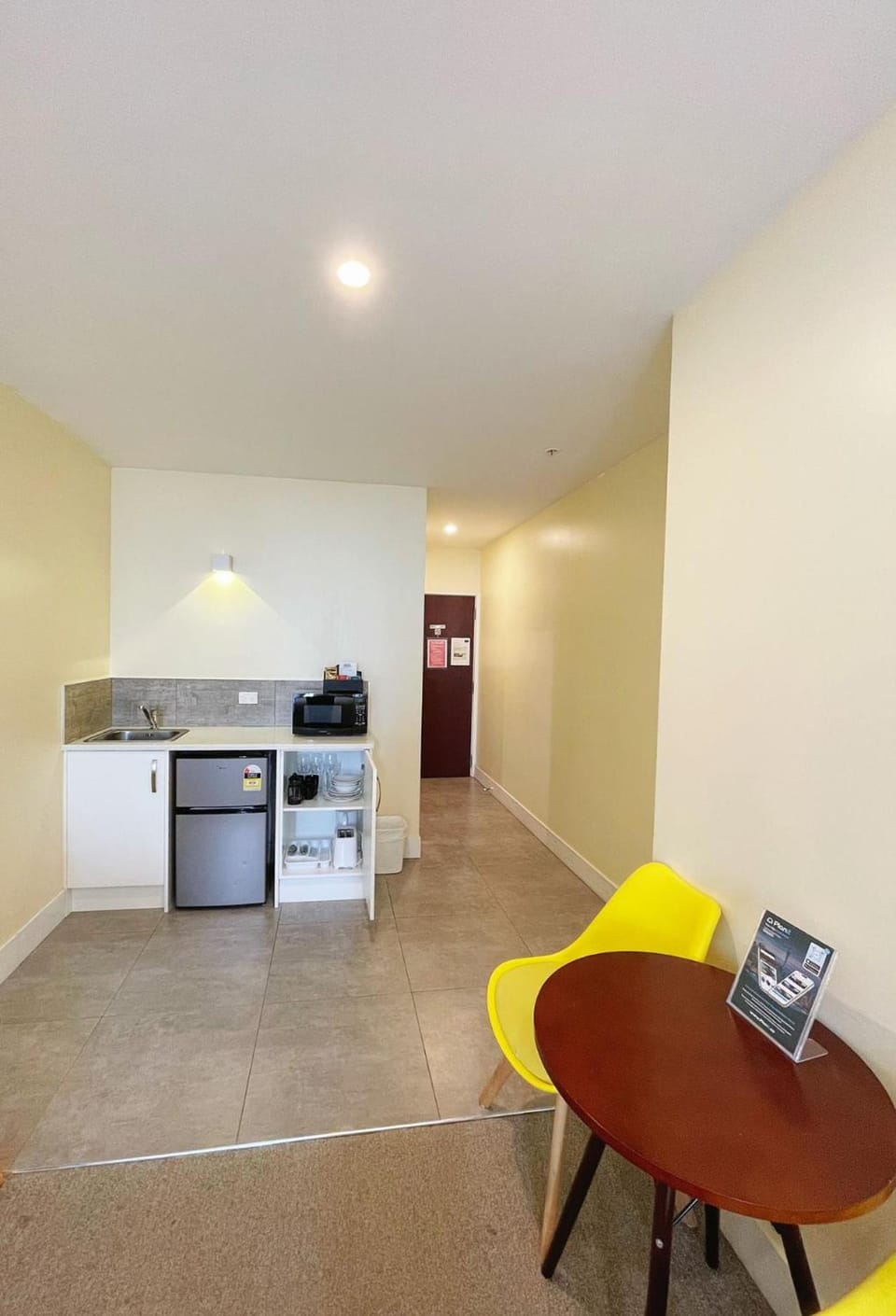 Grand Central Serviced Apartment Apartment hotel in Auckland