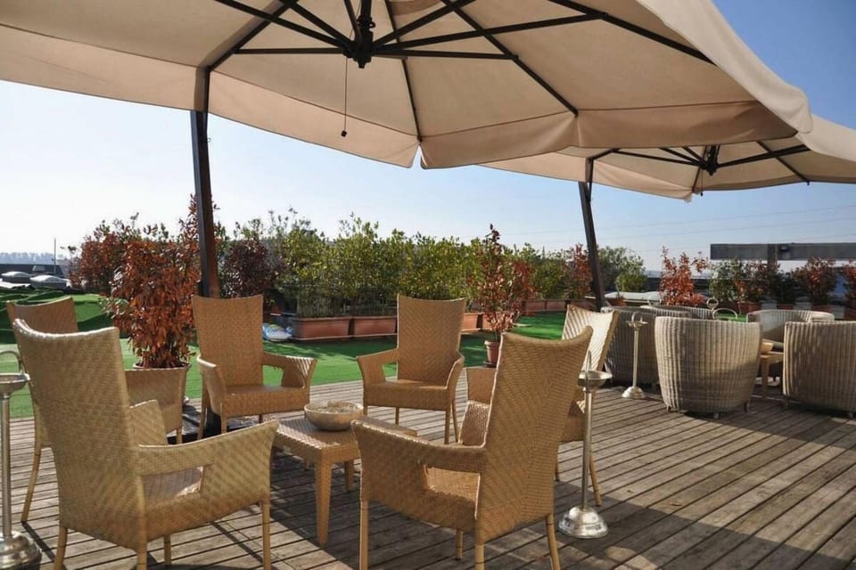 Golf Hotel Hotel in Lainate