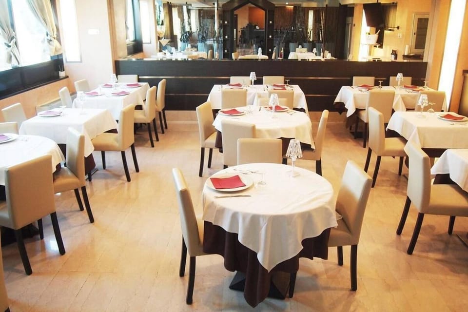 Golf Hotel Hotel in Lainate