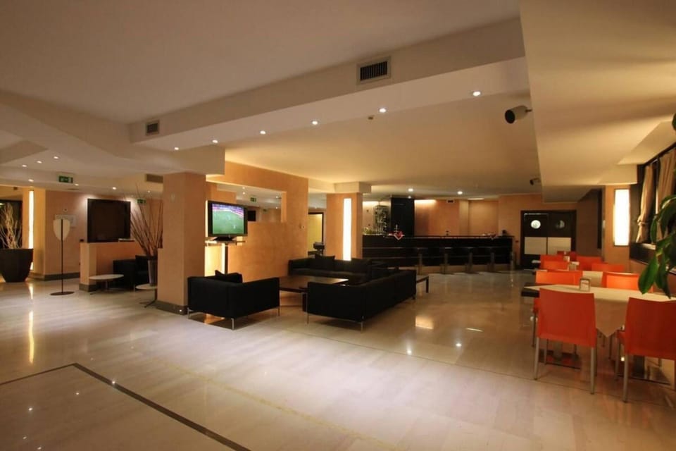 Golf Hotel Hotel in Lainate