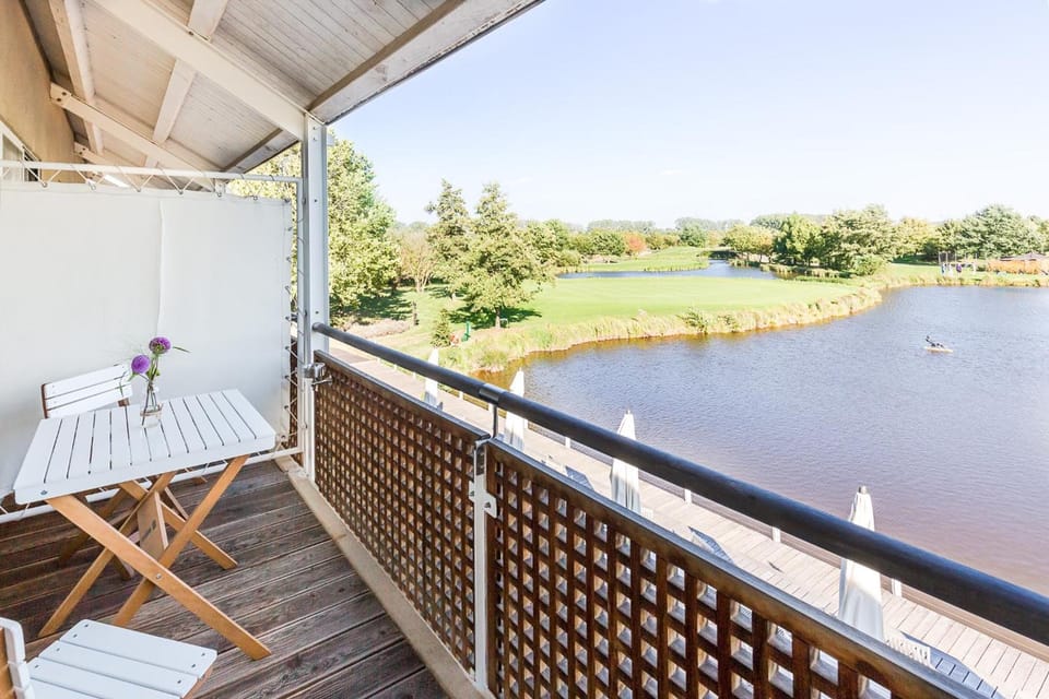 Golfhotel & Restaurant Lindenhof Hotel in Bad Vilbel