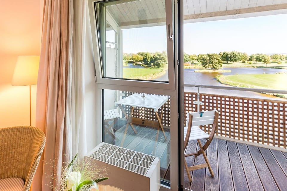 Golfhotel & Restaurant Lindenhof Hotel in Bad Vilbel