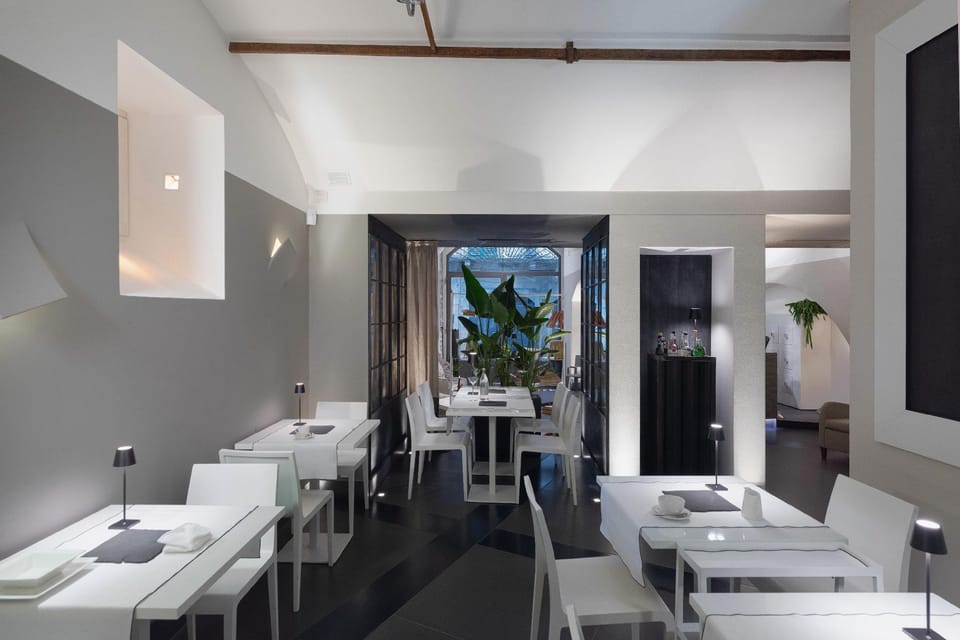 GombitHotel Hotel in Bergamo