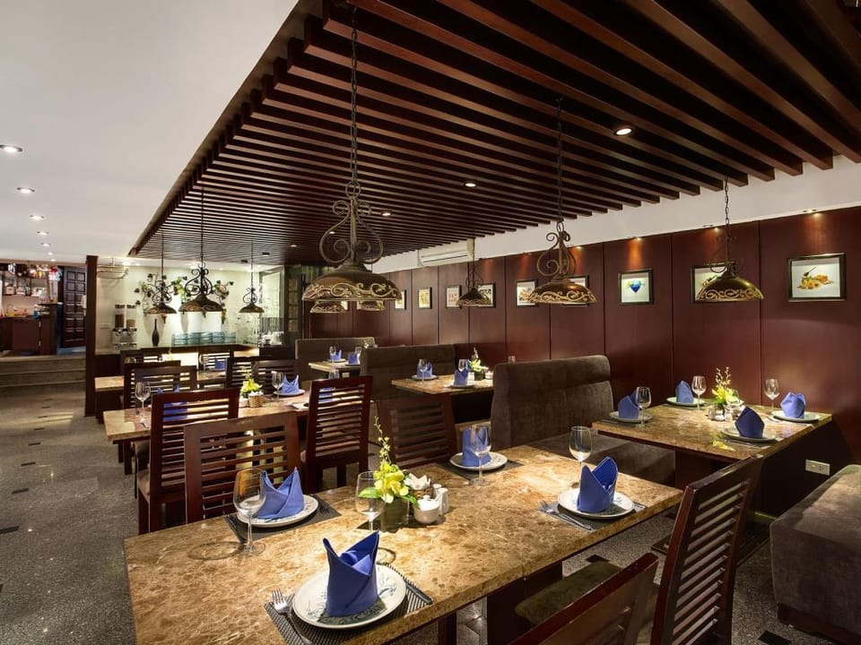 The Hanoian Hotel Hotel in Hanoi
