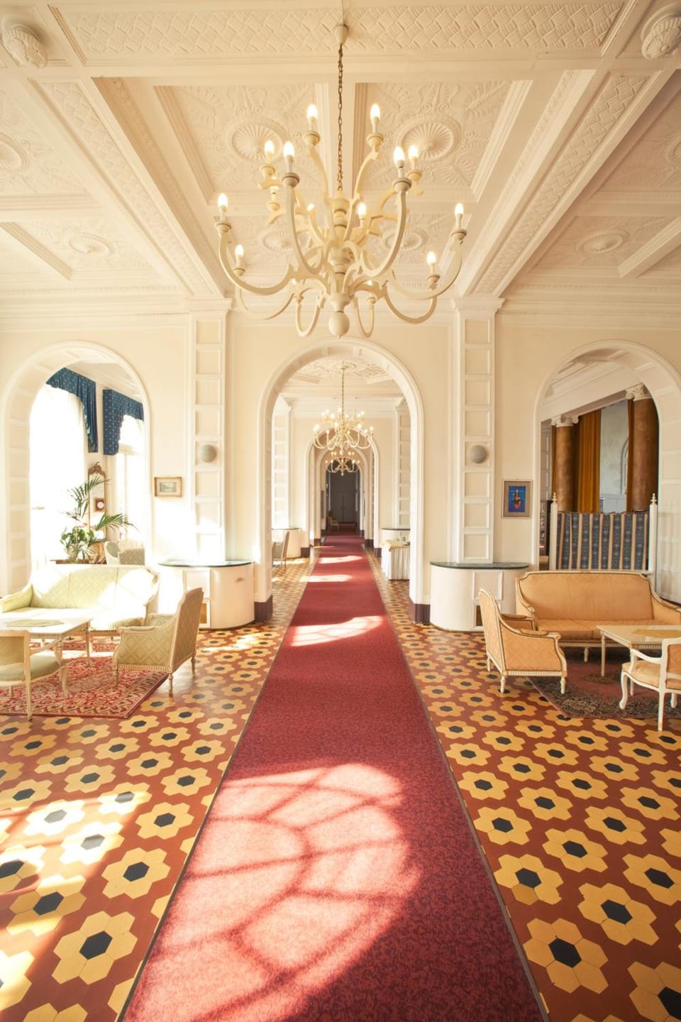 Grand Hotel Cesenatico Hotel in Cesenatico