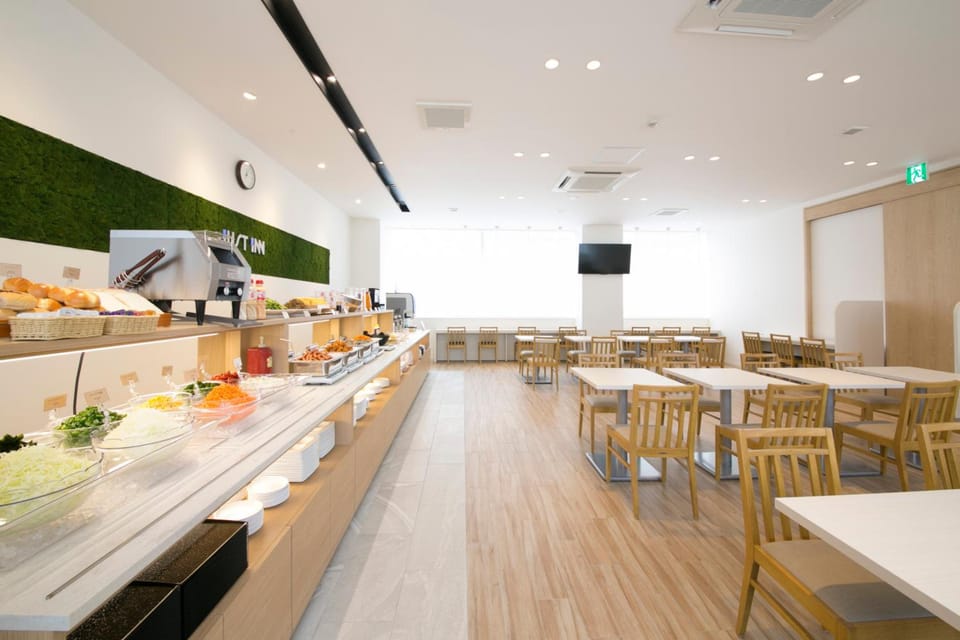 Food and beverages