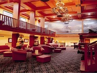 L'Echappee - Hotel Casino Dieppe Hotel in Dieppe